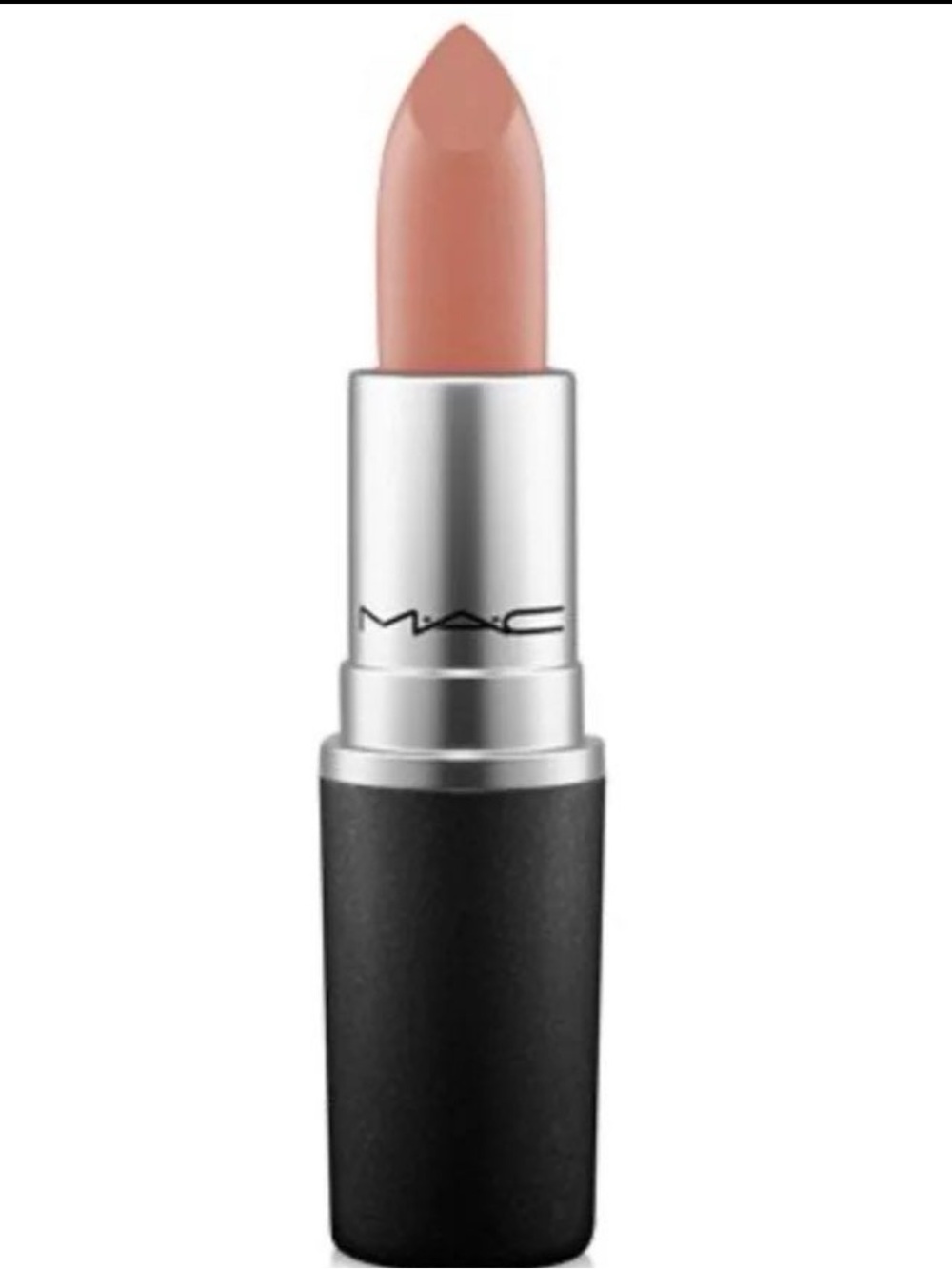 MAC Matte Lipstick- Honeylove